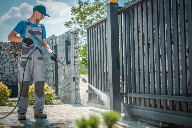 Best Playground Equipment Cleaning  in Romeo, MI