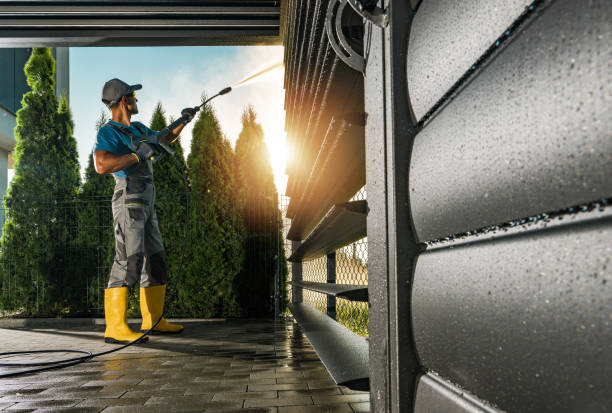 Reliable Romeo, MI  Pressure Washing Services Solutions
