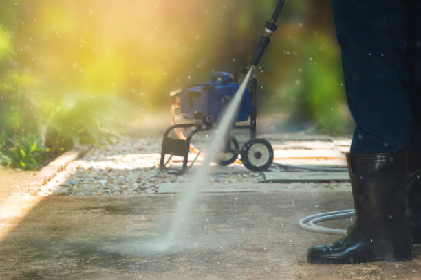 Best Factory Floor Cleaning  in Romeo, MI