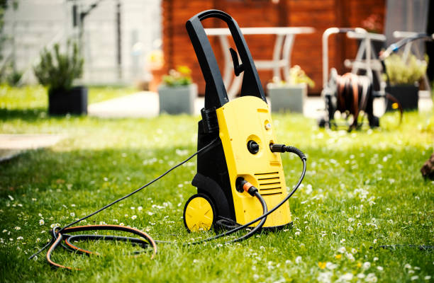 Best Roof Washing  in Romeo, MI
